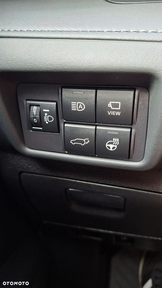 Toyota Highlander 2.5 Hybrid Executive - 13
