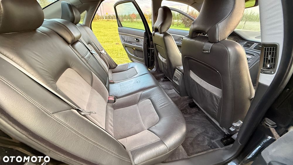 Volvo S80 2.9 - 18