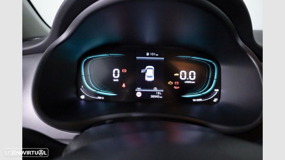 Kia Stonic 1.0 T-GDI Drive - 8