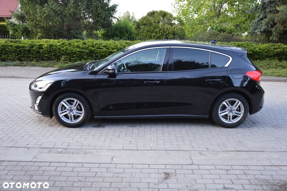 Ford Focus 1.0 EcoBoost Start-Stopp-System ACTIVE STYLE - 18