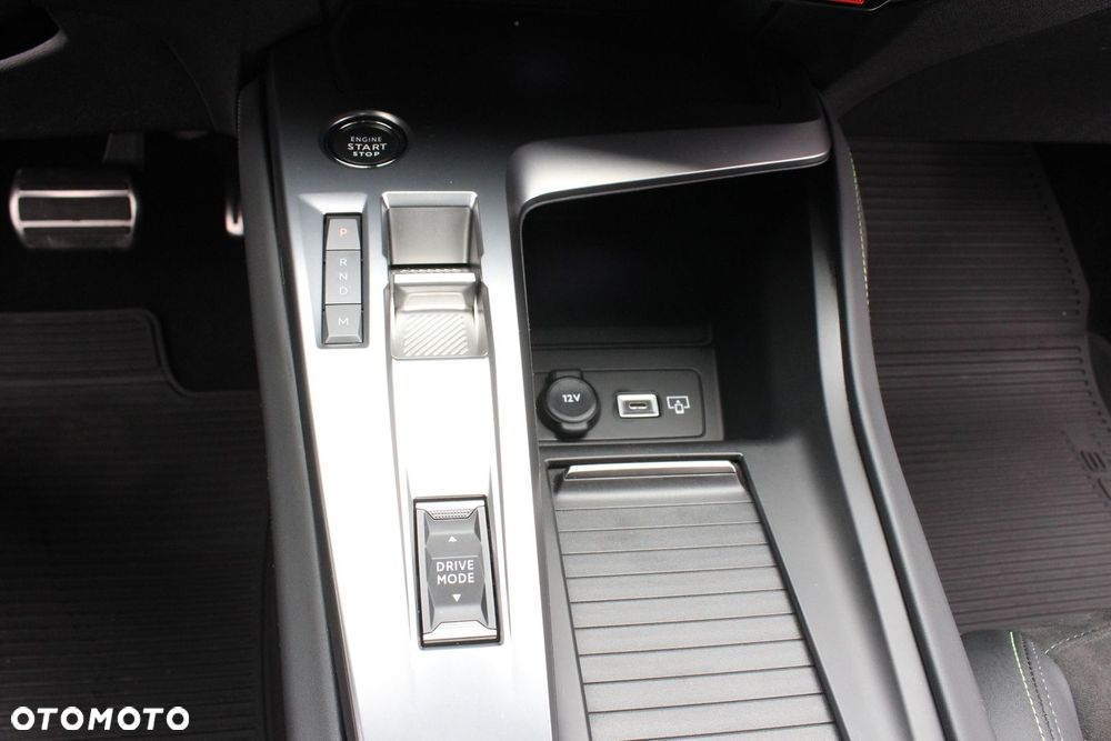 Peugeot 308 - 14