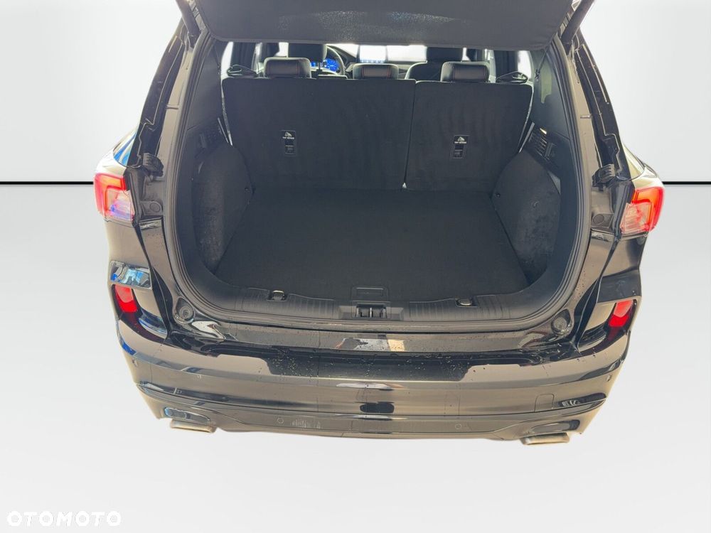 Ford Kuga - 16