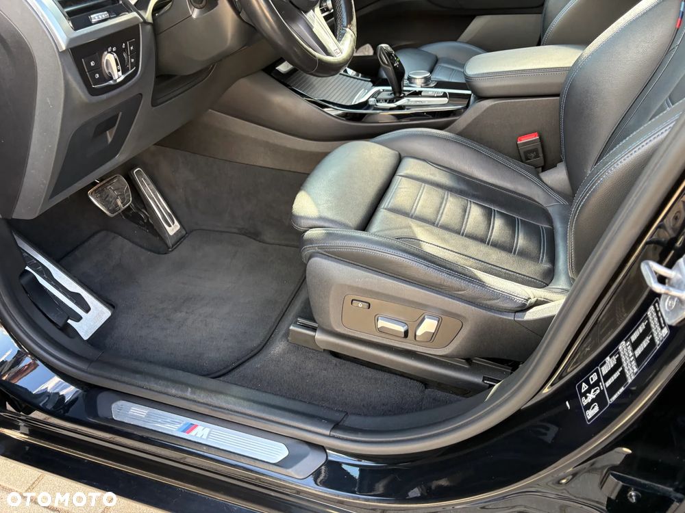 BMW X3 xDrive30i M Sport sport - 16