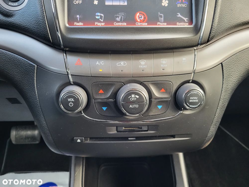 Dodge Journey - 16