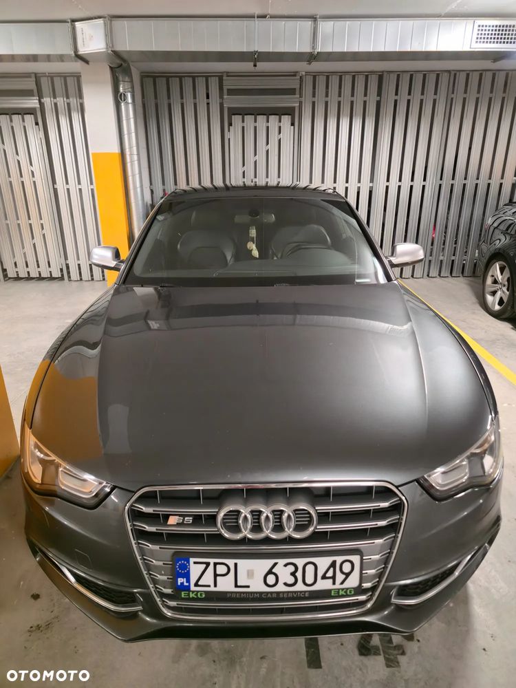Audi A5 Coupé - 7
