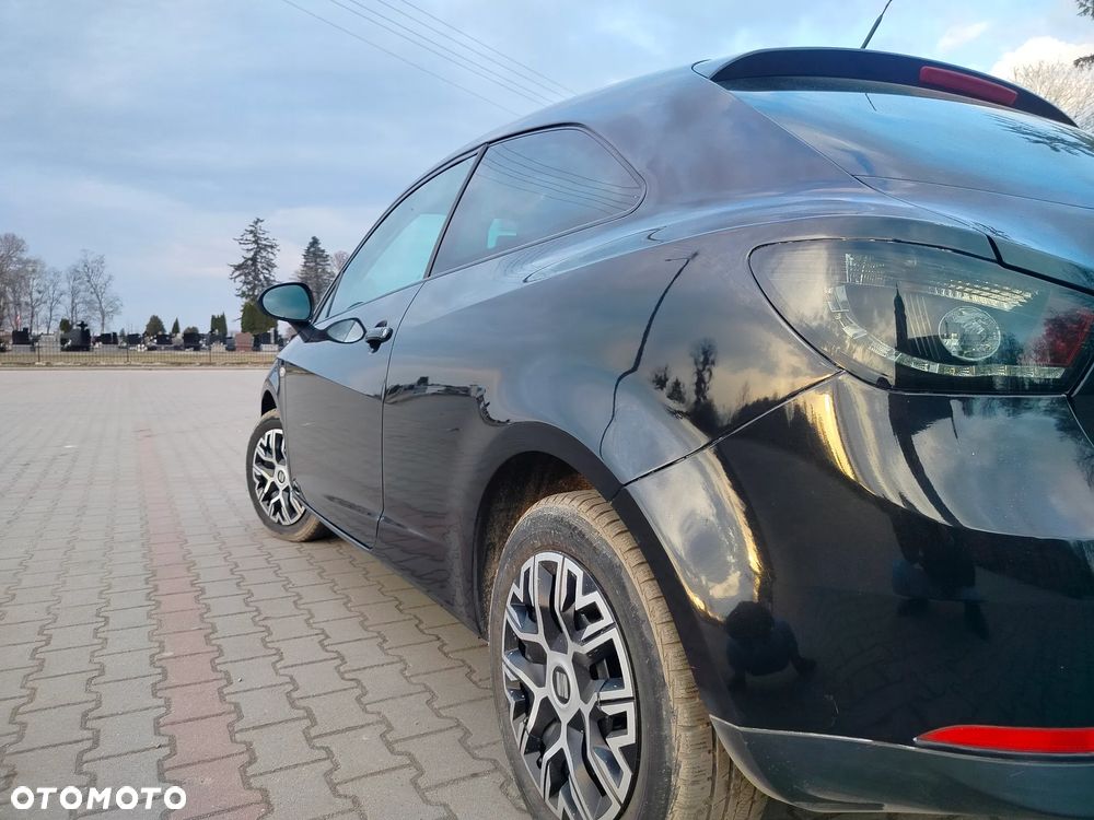 Seat Ibiza SC 1.2 TSI Style - 10