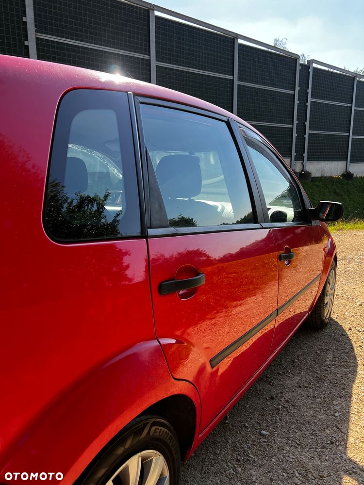 Ford Fiesta 1.3 X100 / FX Gold - 20