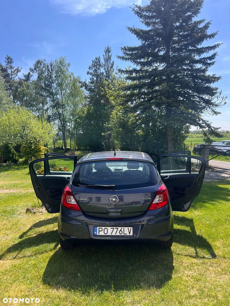 Opel Corsa 1.3 CDTI Essentia - 3
