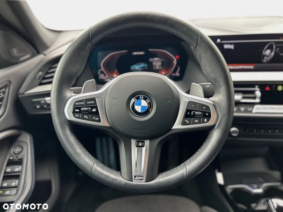 BMW Seria 2 M235i xDrive - 21