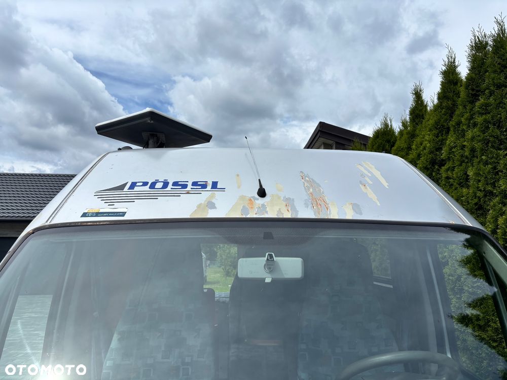Peugeot Boxer - 38