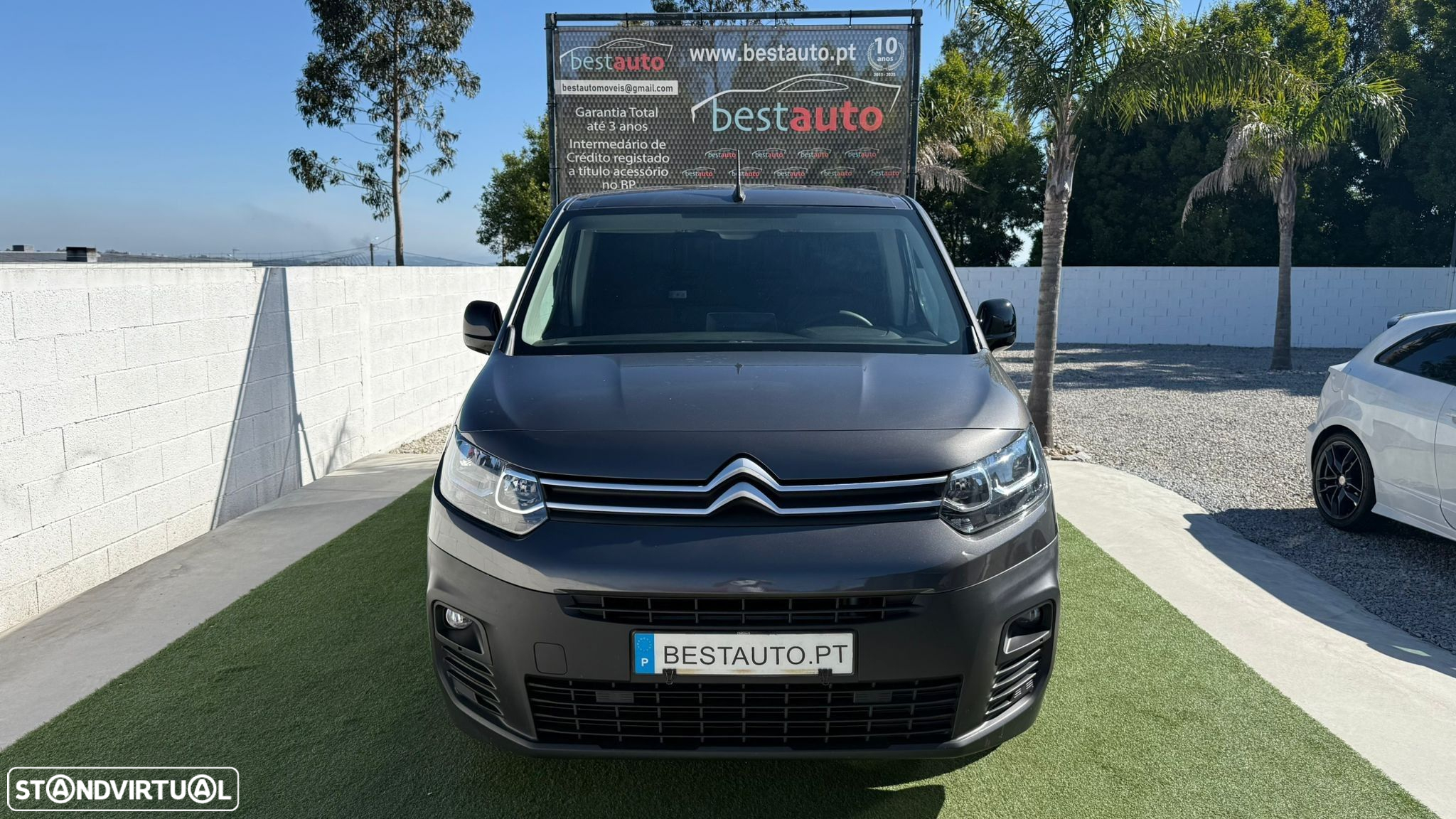 Citroën Berlingo 1.5 BlueHDi M Shine Pack - 2