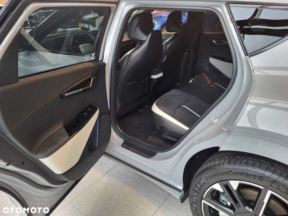 Kia EV6 - 28