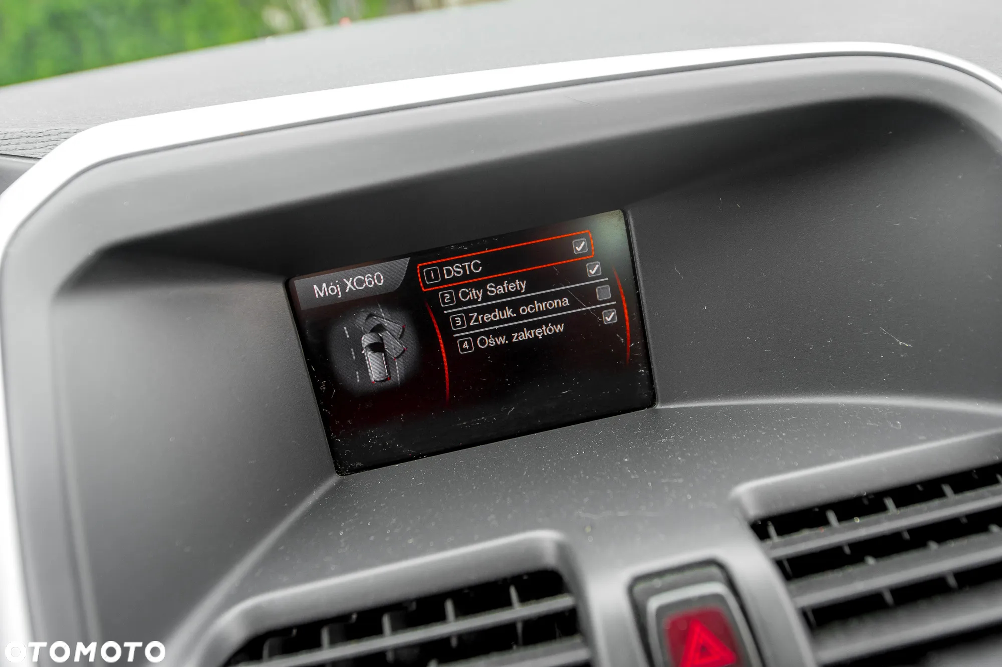 Volvo XC 60 - 27