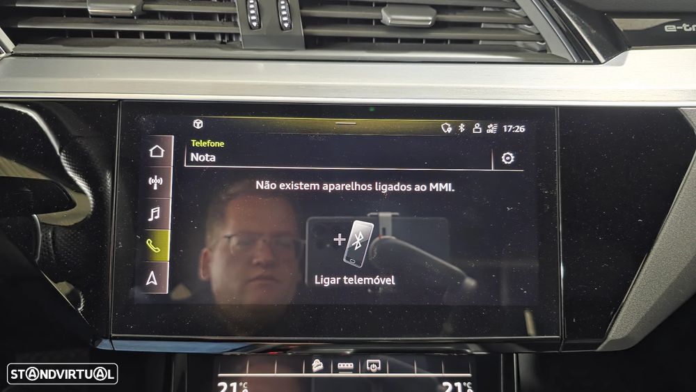 Audi e-tron 55 quattro S line - 21