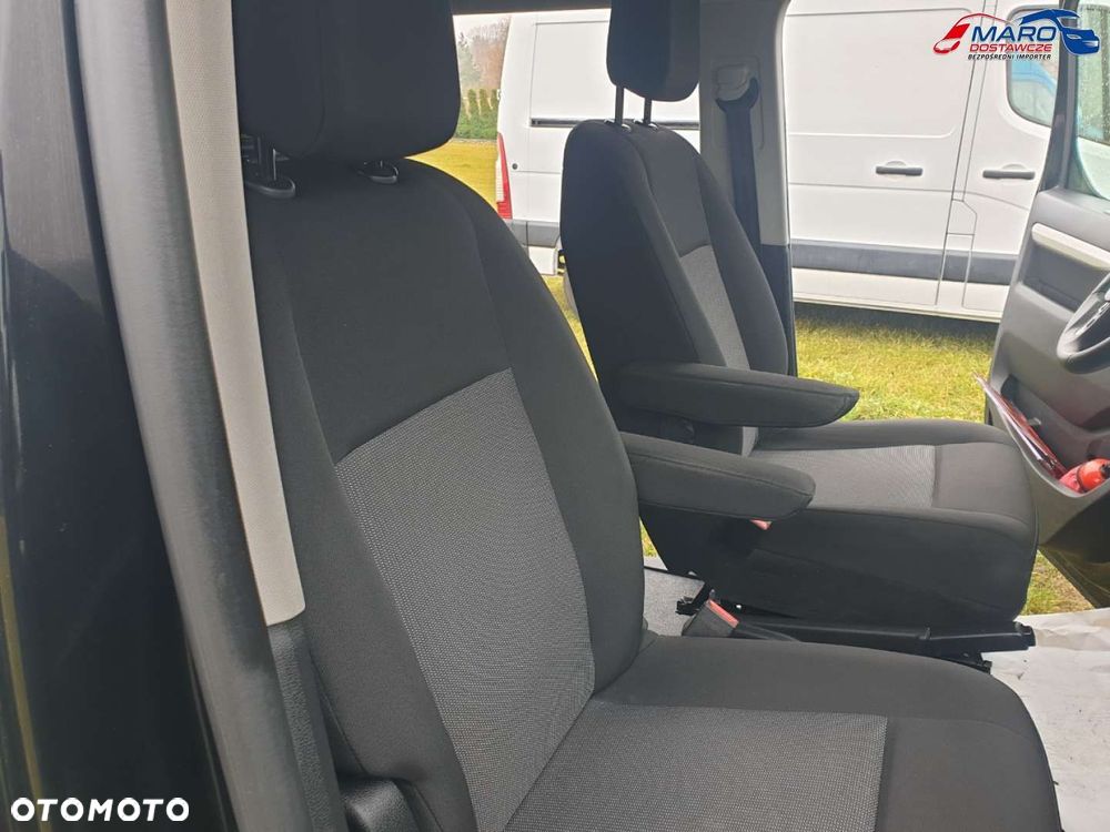 Peugeot EXPERT LONG 5 OSÓB - 11