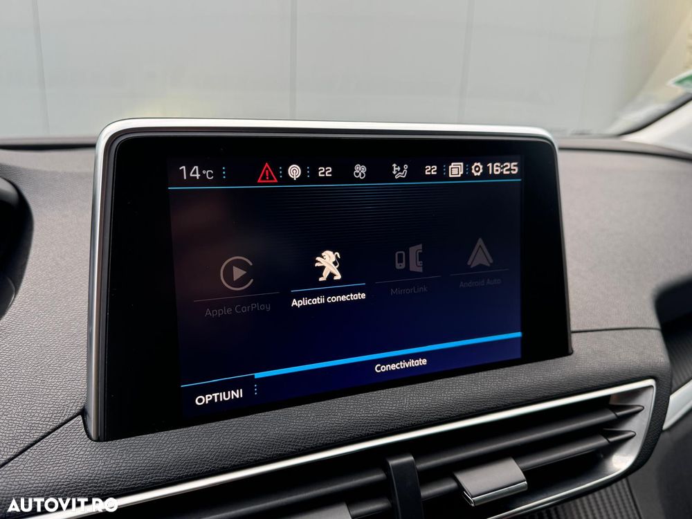 Peugeot 5008 PureTech 130 Allure - 21