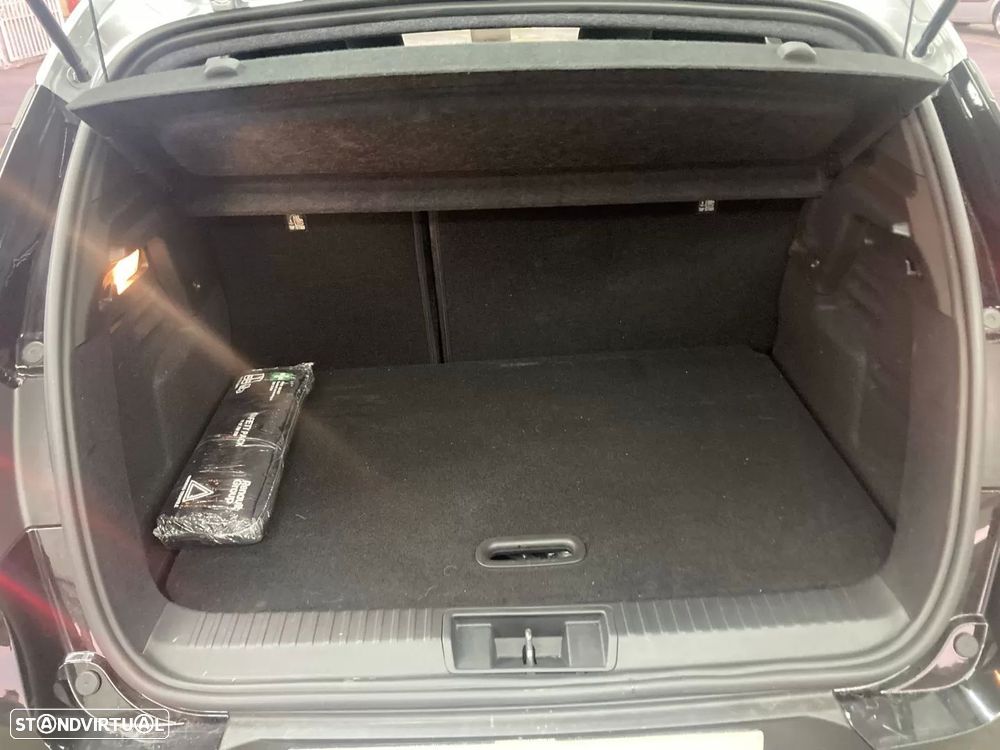 Renault Captur 1.6 E-Tech Full Hybrid Engineered - 5