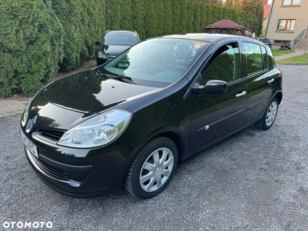 Renault Clio 1.2 16V 75 Collection - 1
