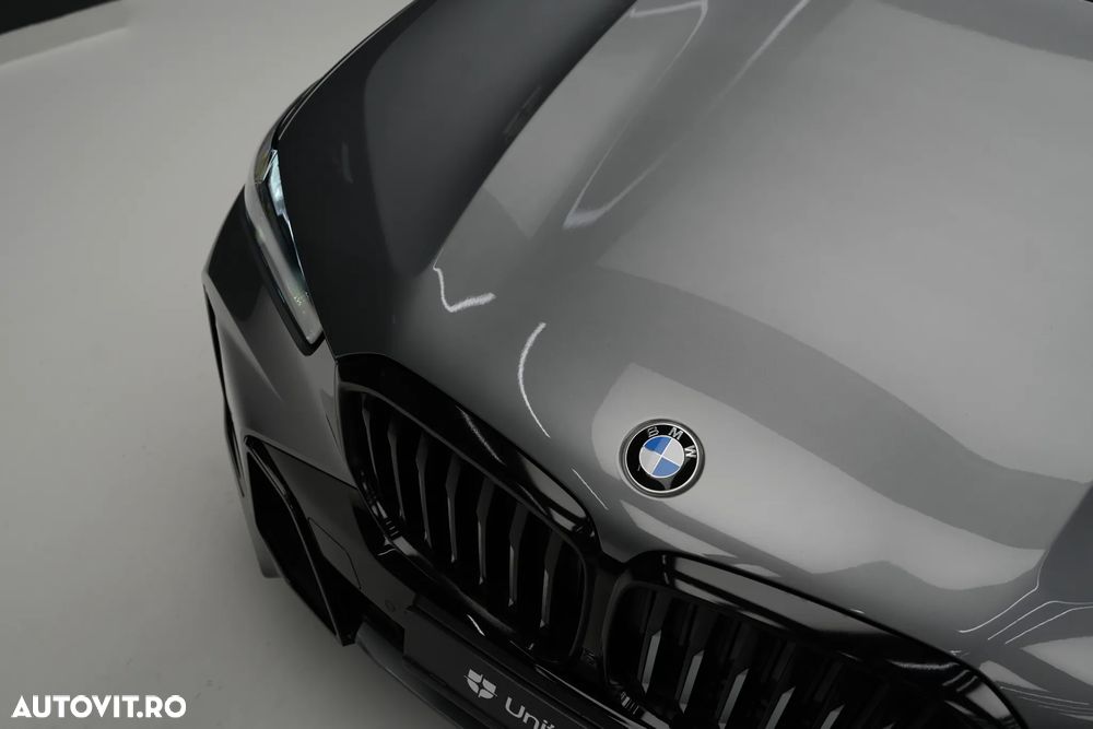 BMW X5 xDrive30d AT MHEV - 8