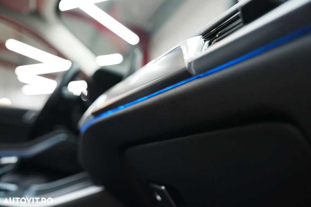 BMW X5 xDrive45e AT PHEV - 35