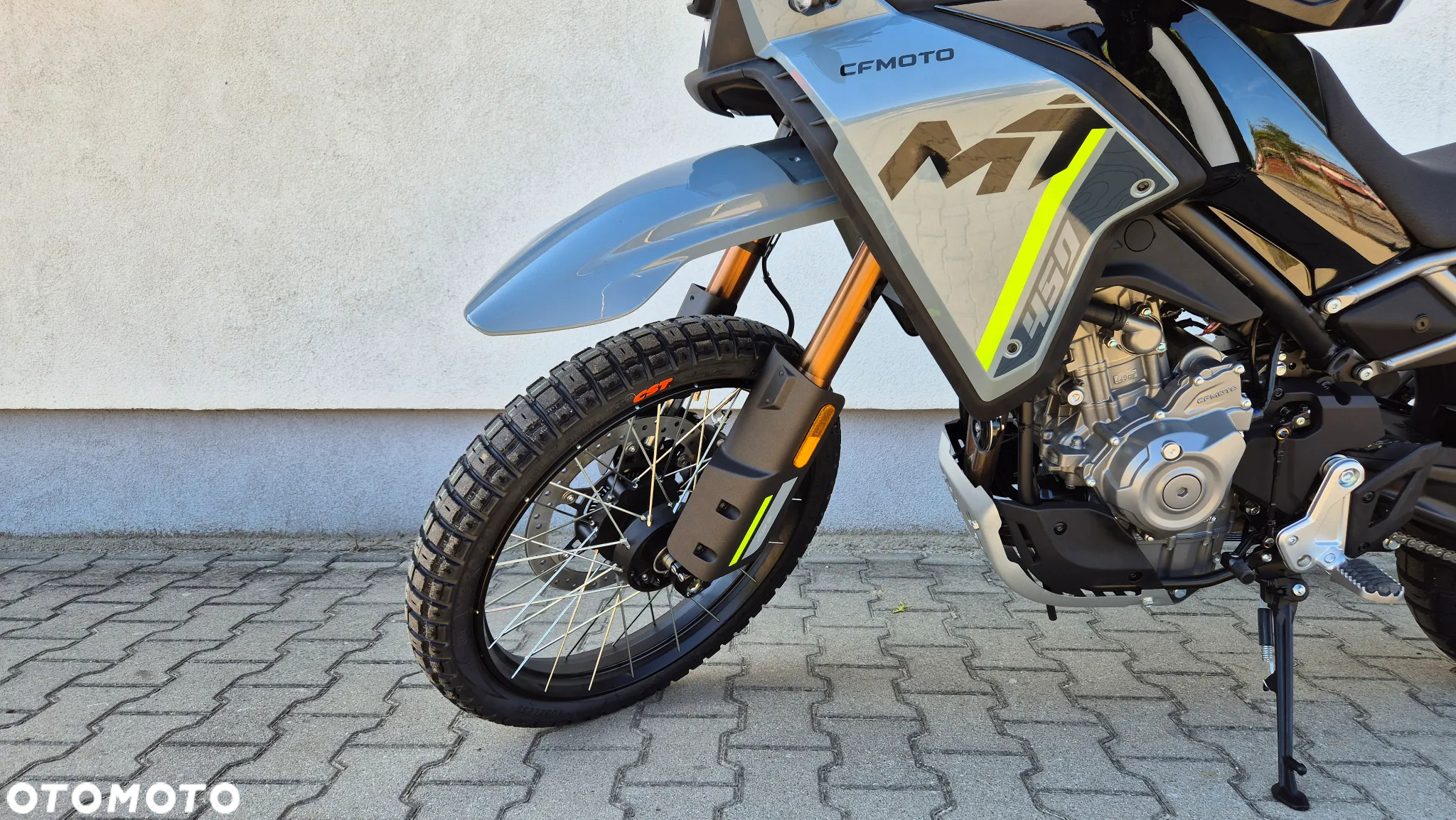 CFMoto Inny - 32