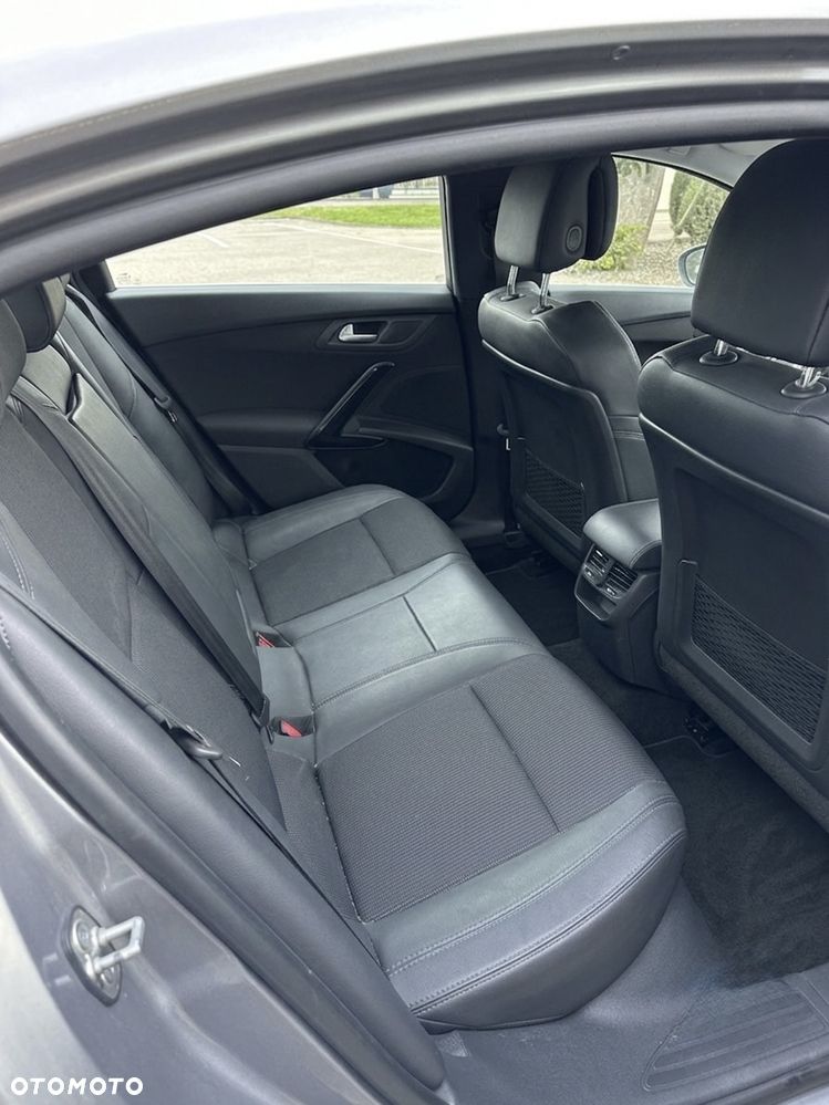 Peugeot 508 1.6 e-THP Allure S&S - 8