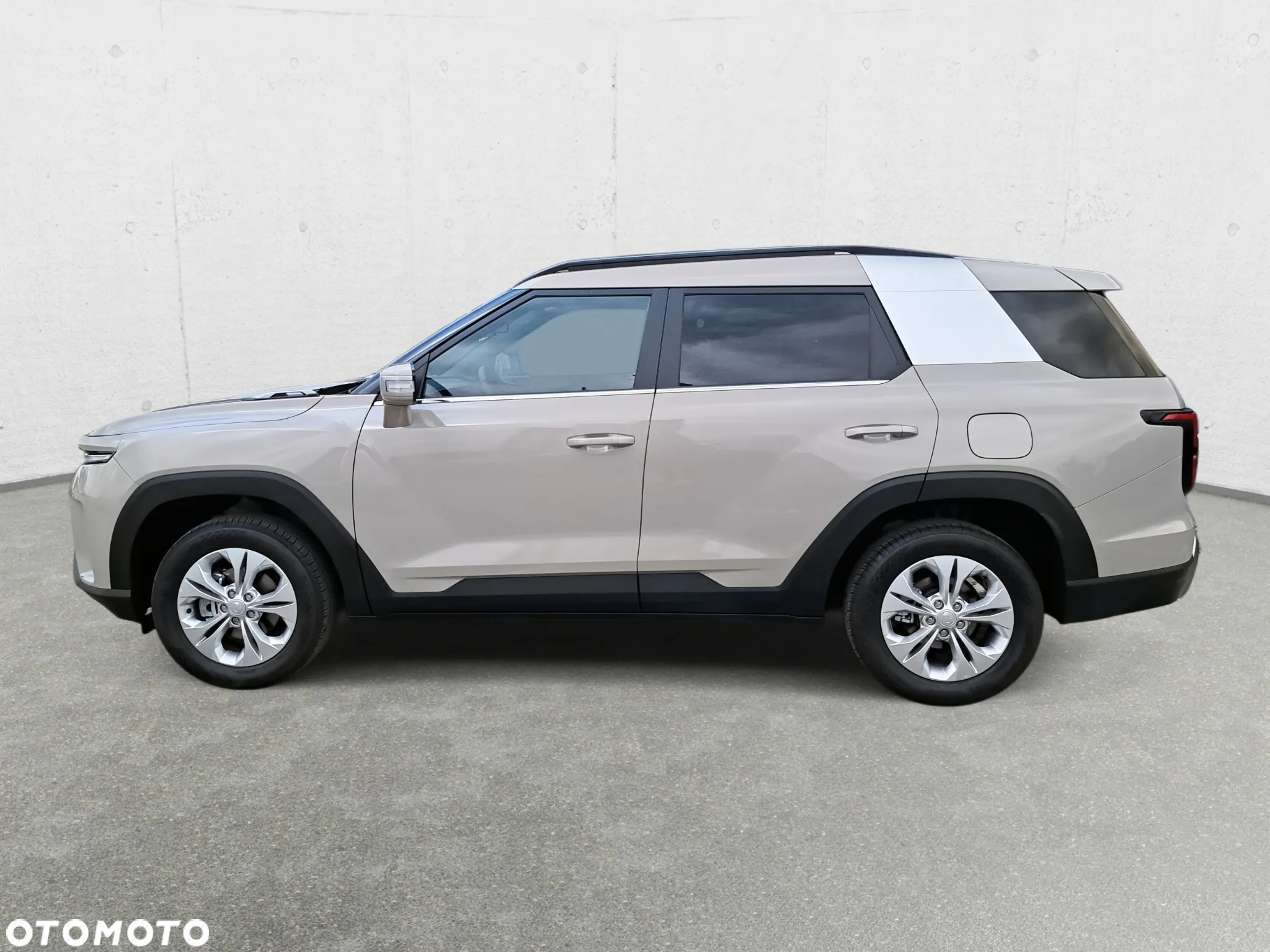 SsangYong/KGM Torres 1.5 T-GDI Joy - 8