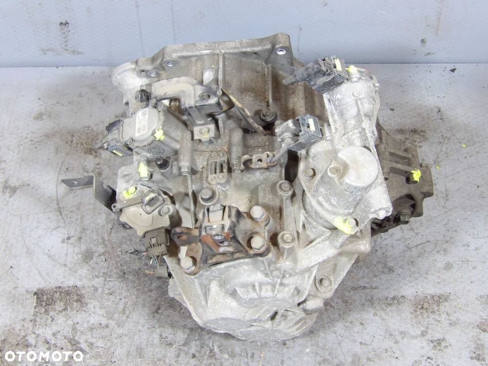 KIA CEED II 1.6GDI SKRZYNIA BIEGÓW AUTOMATYCZNA JD430002A021 DC03GW - 1