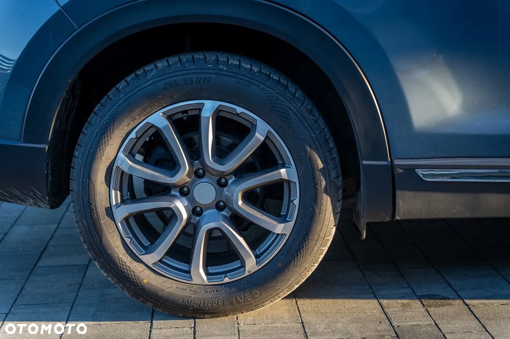 Mazda CX-9 - 6