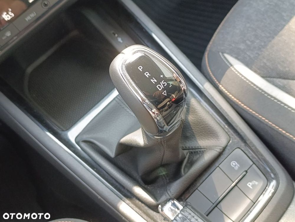 Skoda Scala - 37