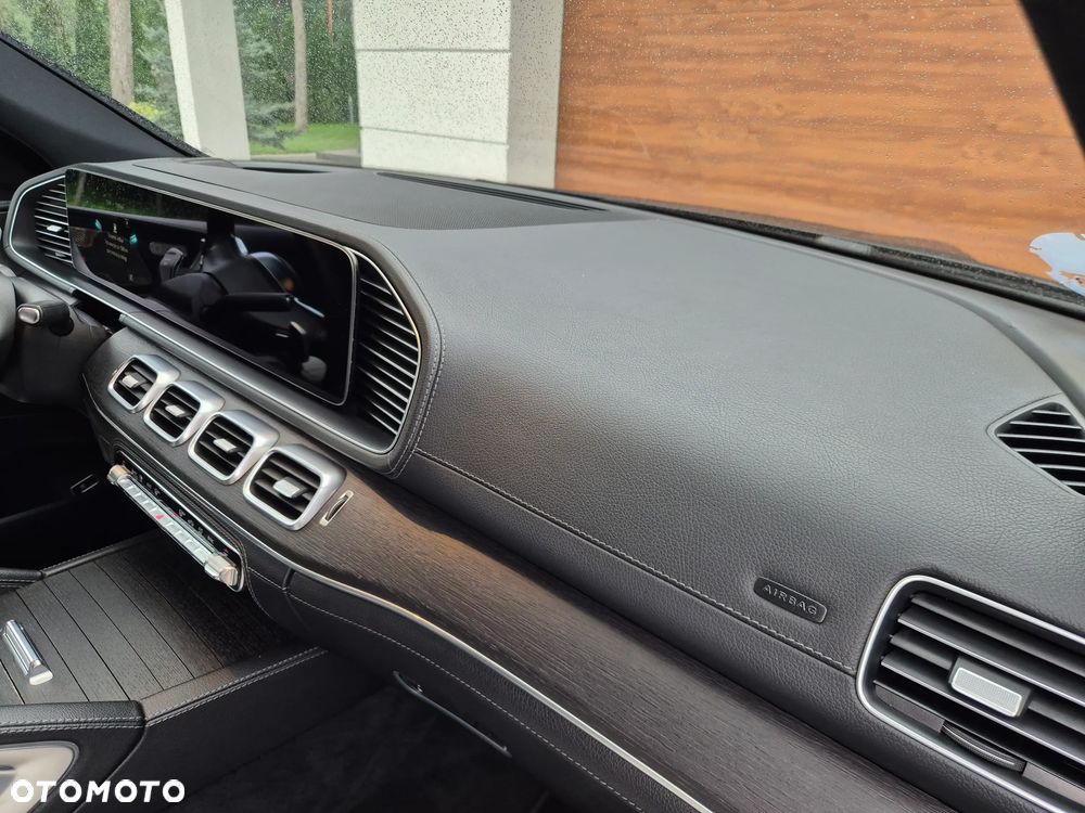 Mercedes-Benz GLE 400 d 4-Matic Premium Plus - 28
