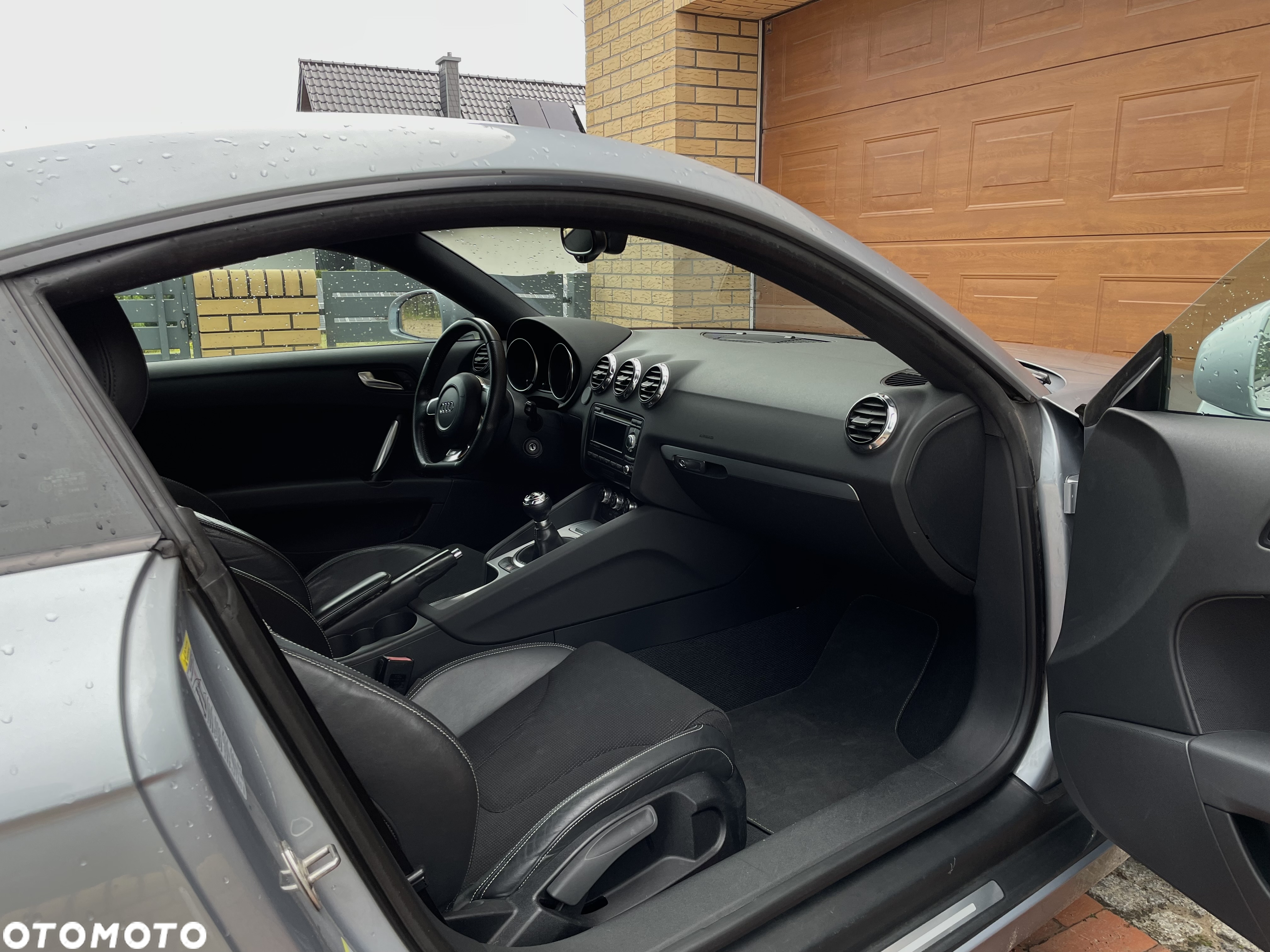 Audi TT Coupé 1.8 TFSI - 12