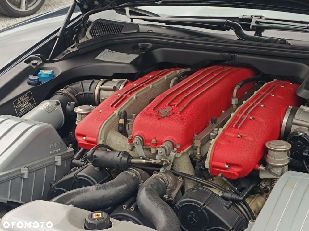 Ferrari 612 - 26