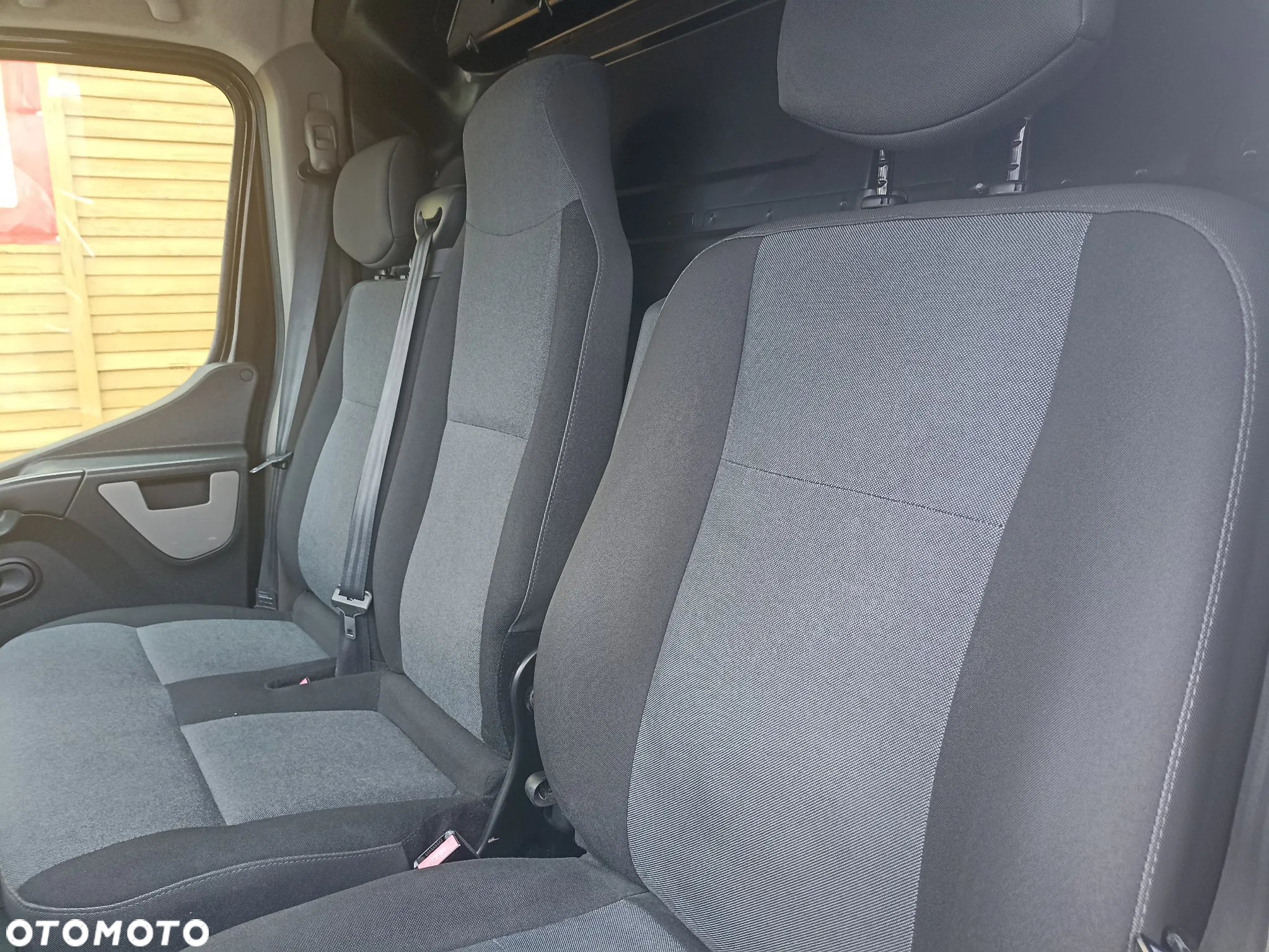 Renault MASTER - 16