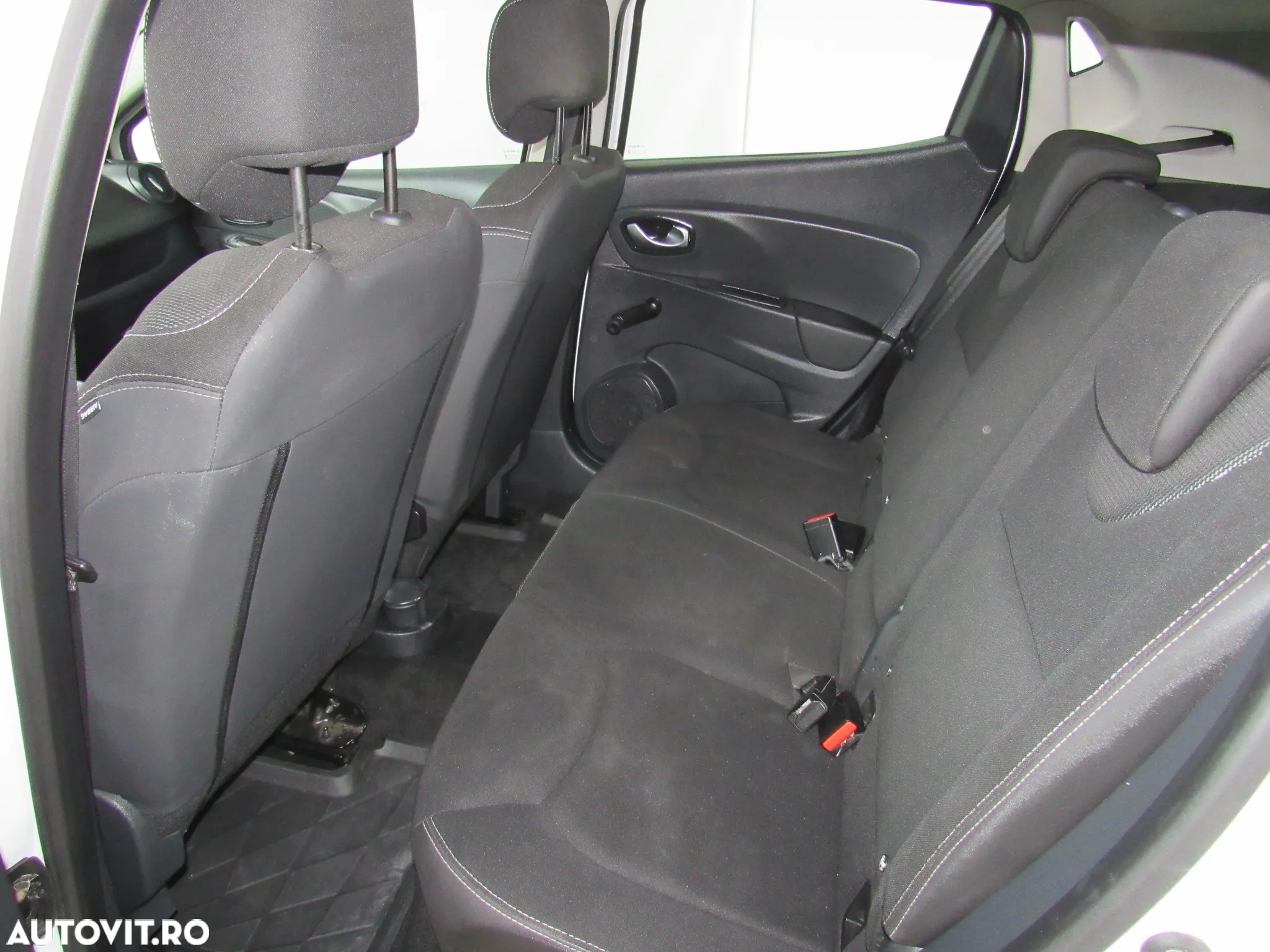 Renault Clio IV Energy dCi Life - 14