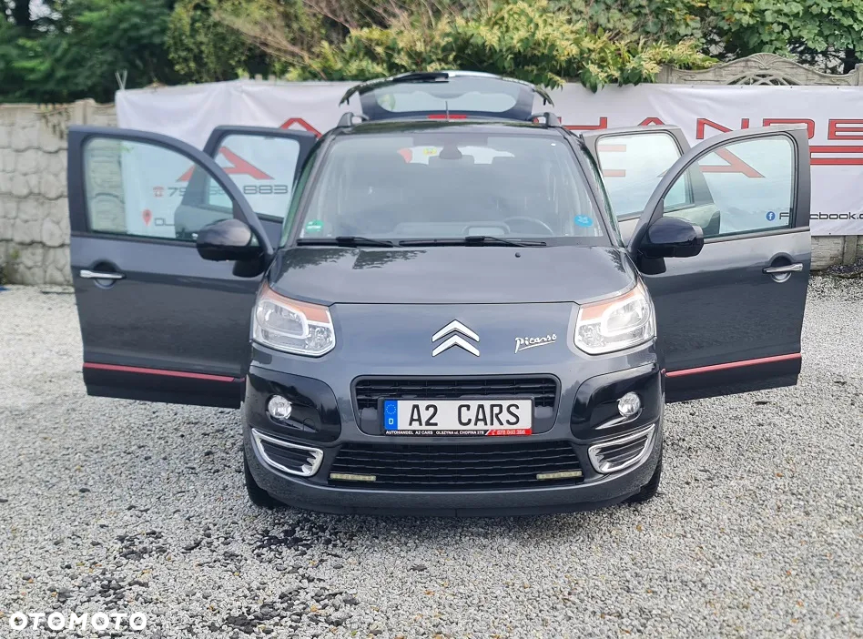 Citroën C3 Picasso 1.4i Selection - 10