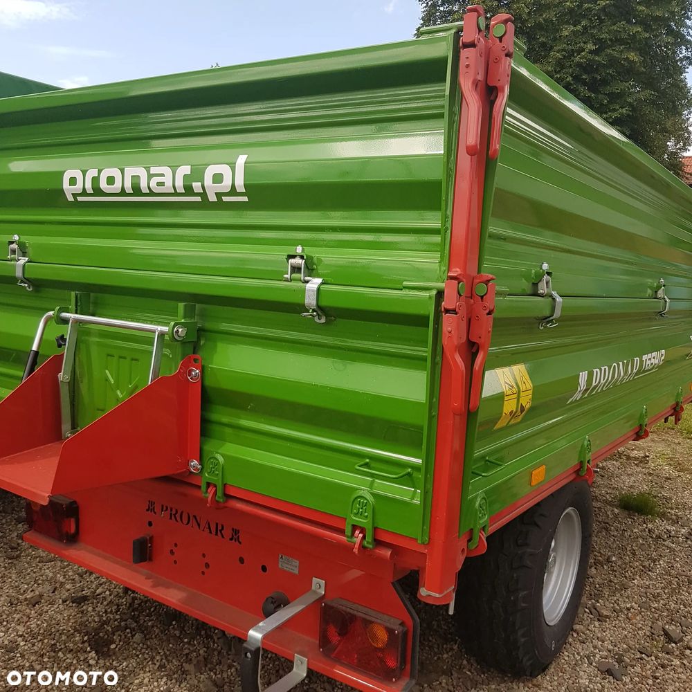Pronar PRONAR T654/2 - 3