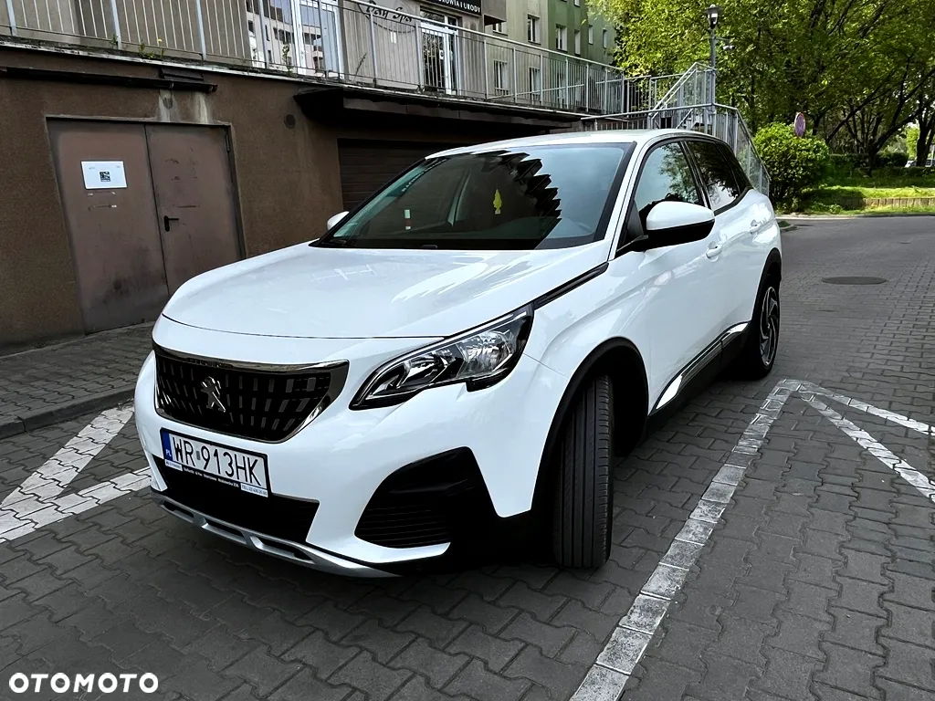 Peugeot 3008 1.2 PureTech Active - 6