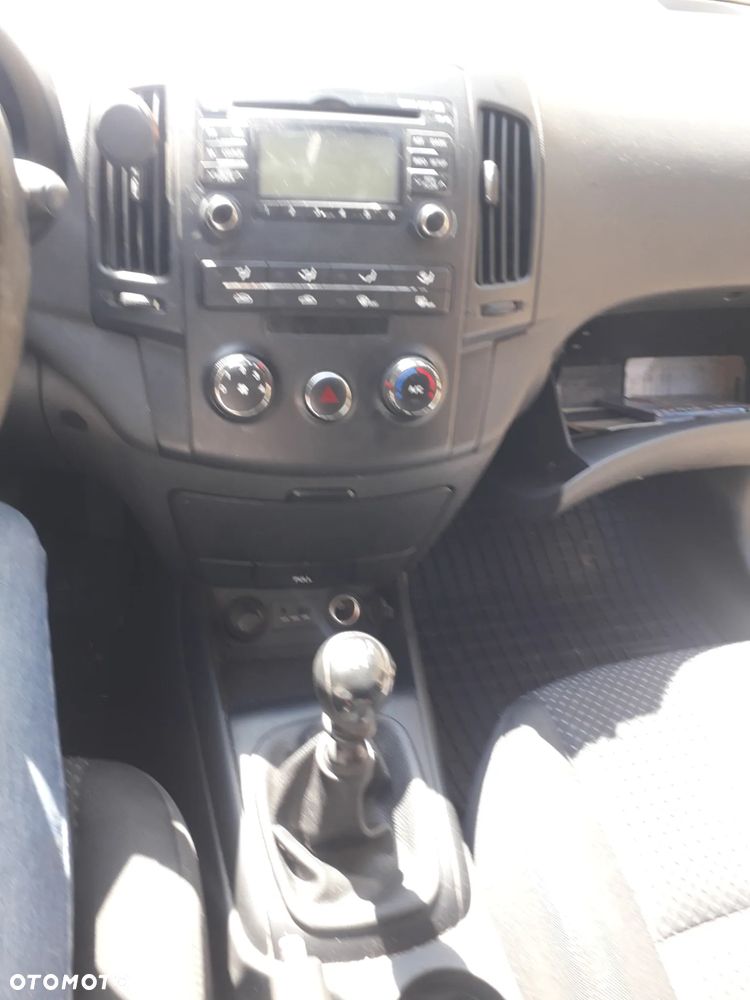 Hyundai i30 1.4 Blue Comfort - 7