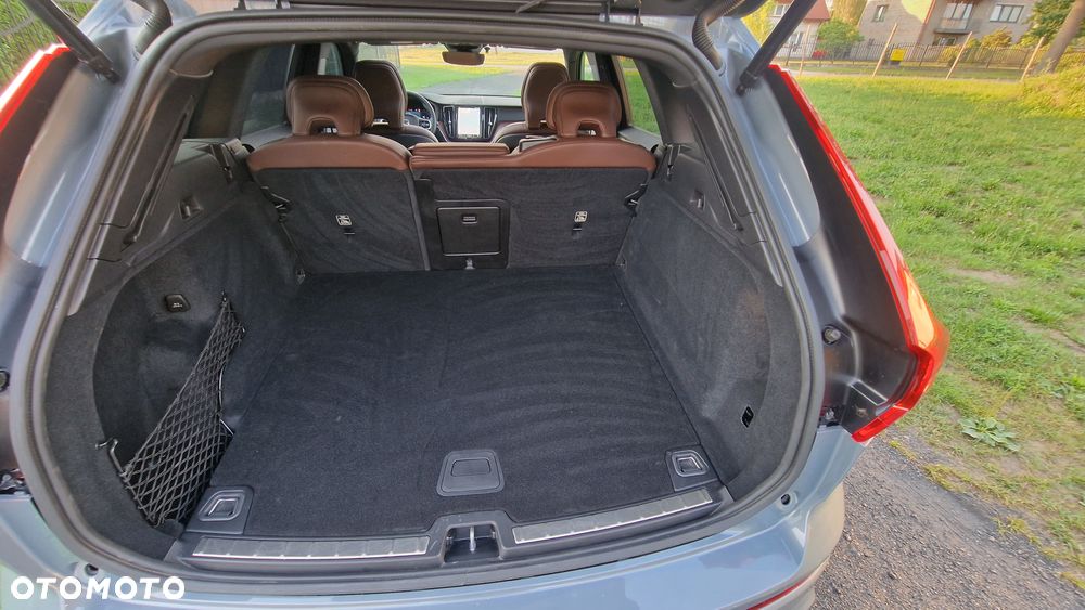 Volvo XC 60 B5 B AWD Geartronic Inscription - 20