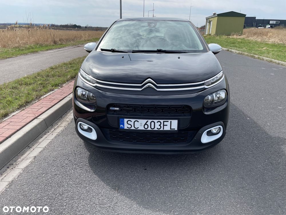 Citroën C3 Pure Tech (VTi) 82 Exclusive - 8