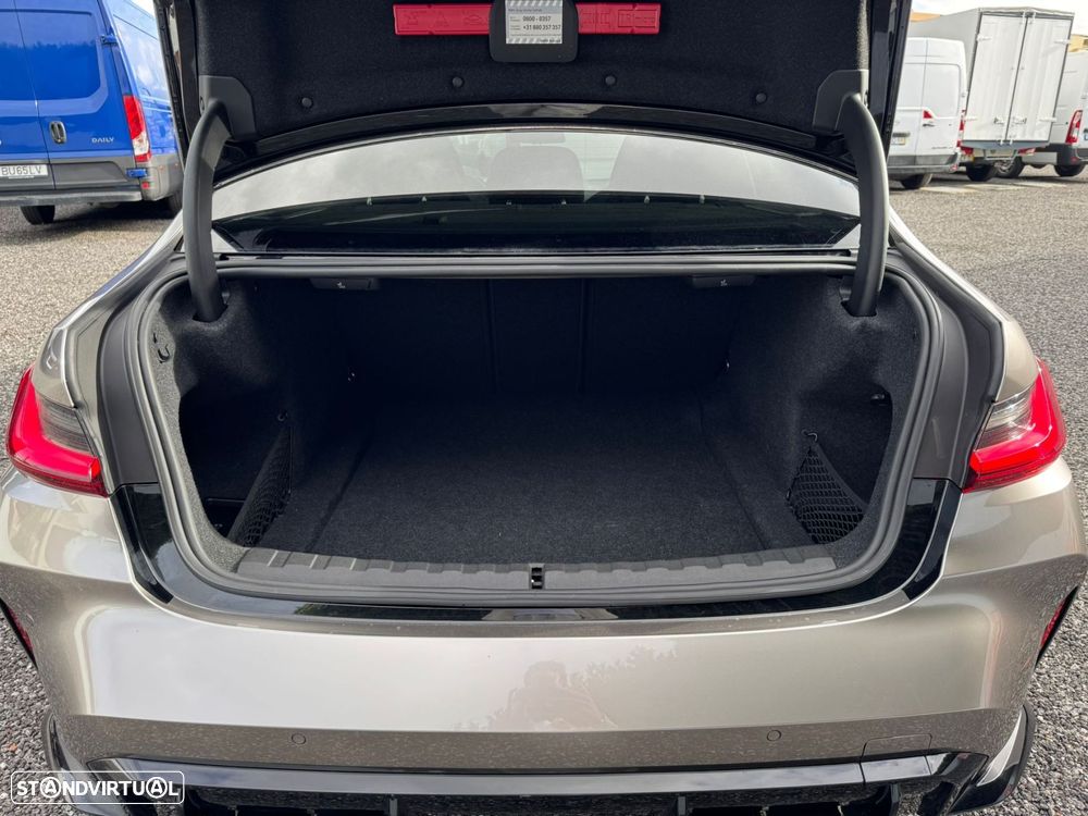 BMW M3 Competition xDrive - 40