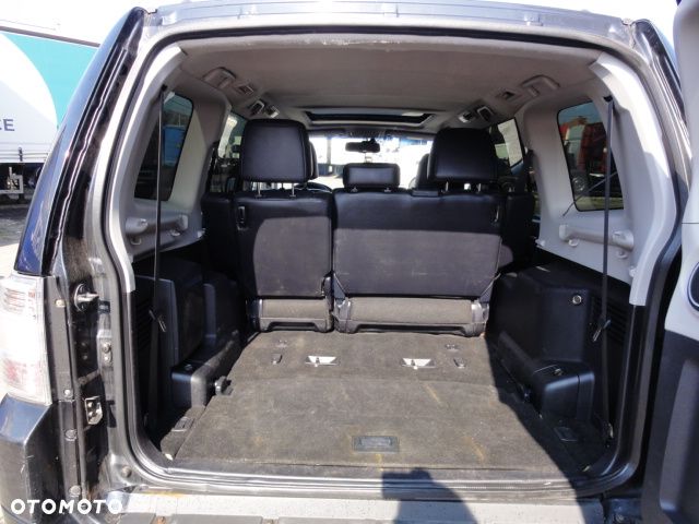 Mitsubishi Pajero 3.2 DID Instyle - 18