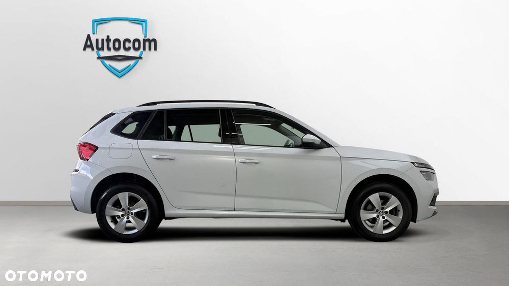 Skoda Kamiq 1.0 TSI Ambition - 6