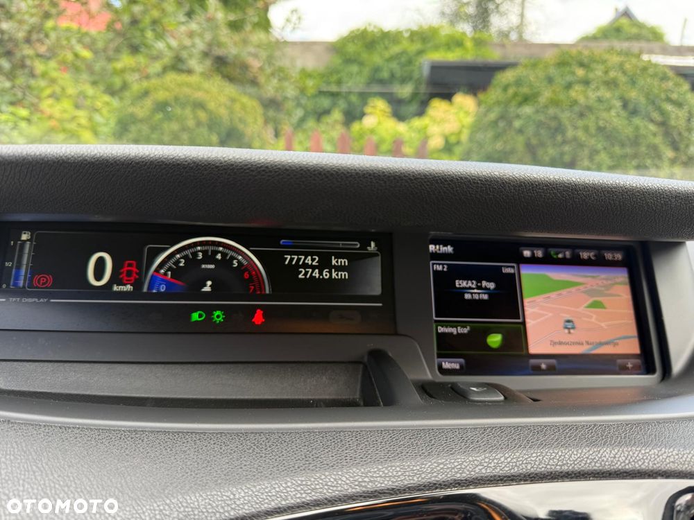 Renault Scenic Energy TCe 130 S&S Bose Edition - 8