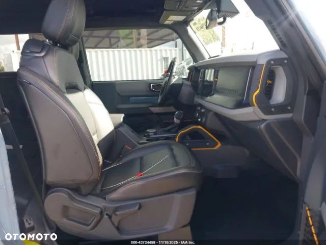 Ford Bronco 2.7 EcoBoost V6 Badlands - 6