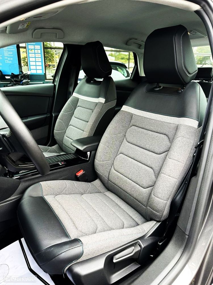 Citroën C4 X 1.5 BlueHDi Feel Pack EAT8 - 14