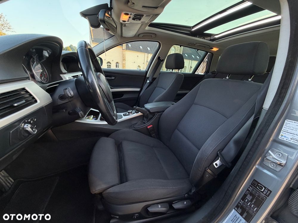 BMW Seria 3 - 11