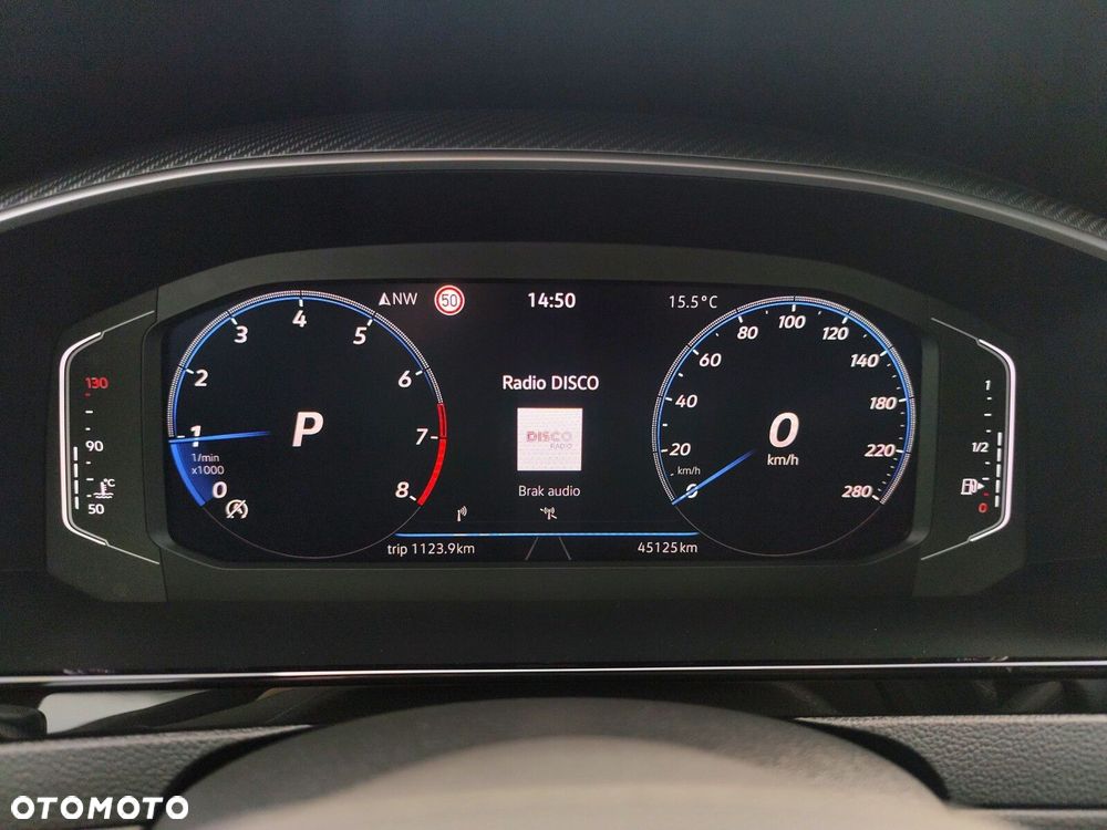 Volkswagen Arteon 2.0 TSI R-Line DSG - 25