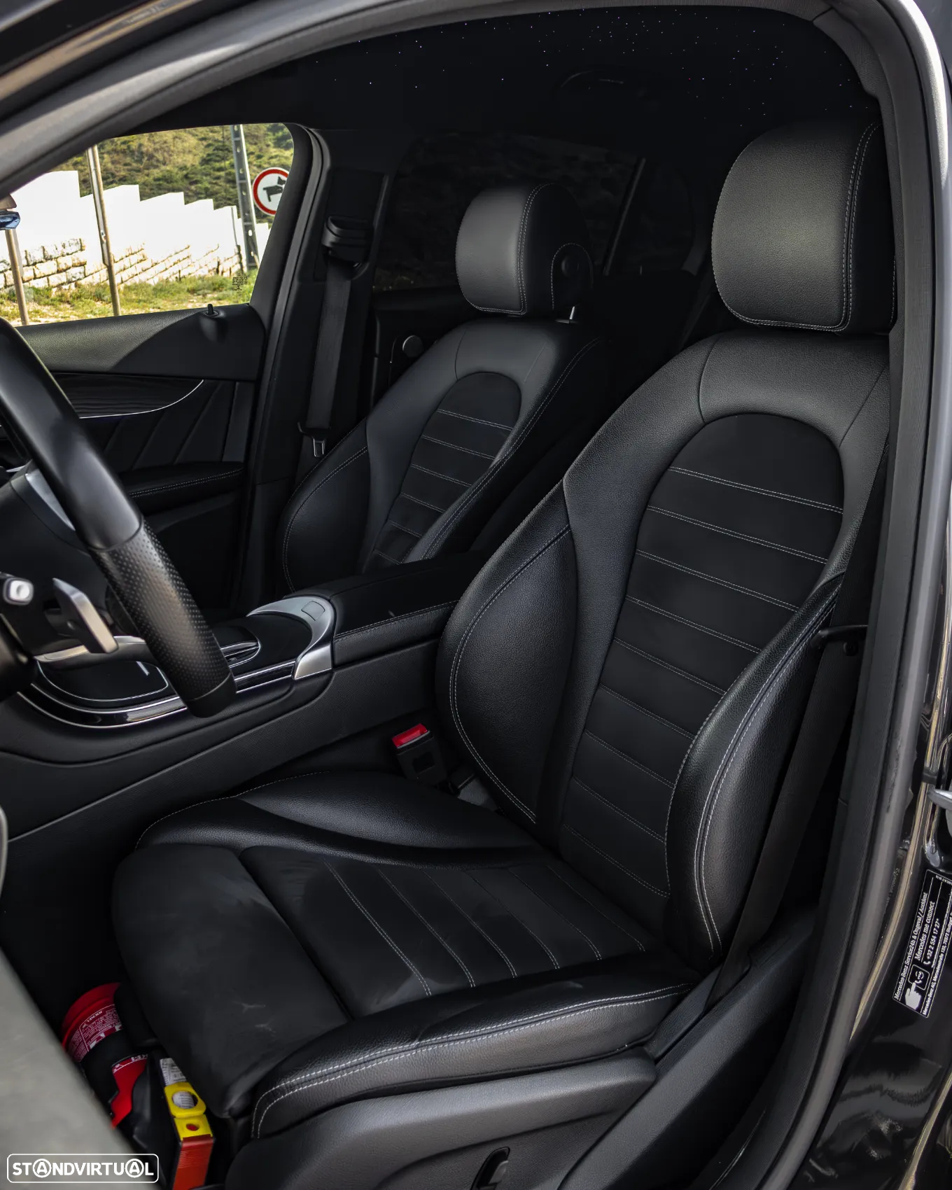 Mercedes-Benz GLC 300 Coupe e 4Matic - 22